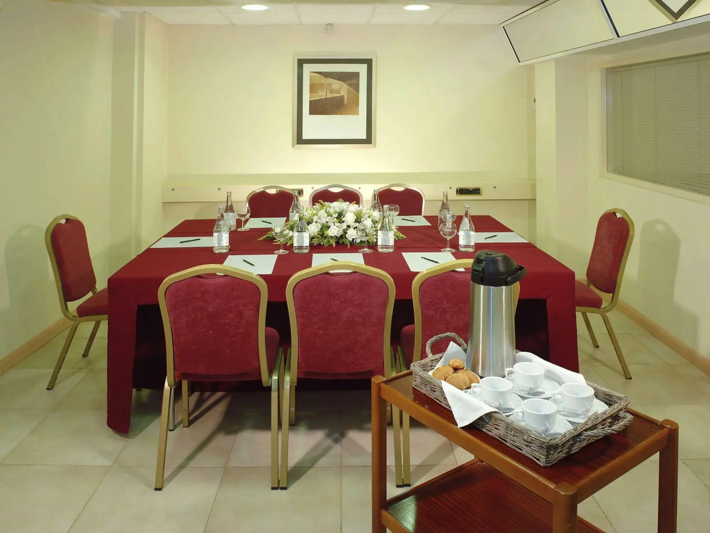 Hotel Adonis Pelinor