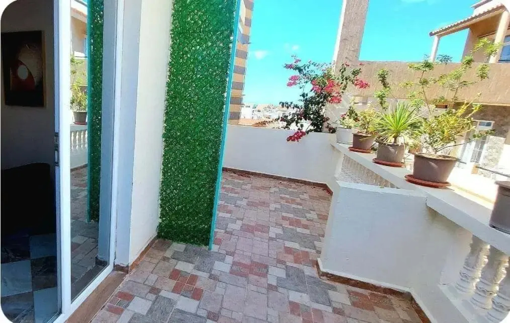 Costa Mimosa Hotel