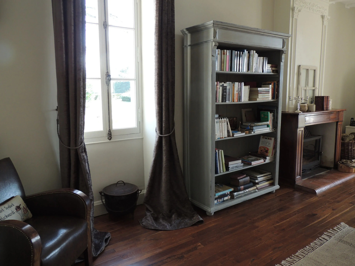 Chambres d'hôtes Le Chemin