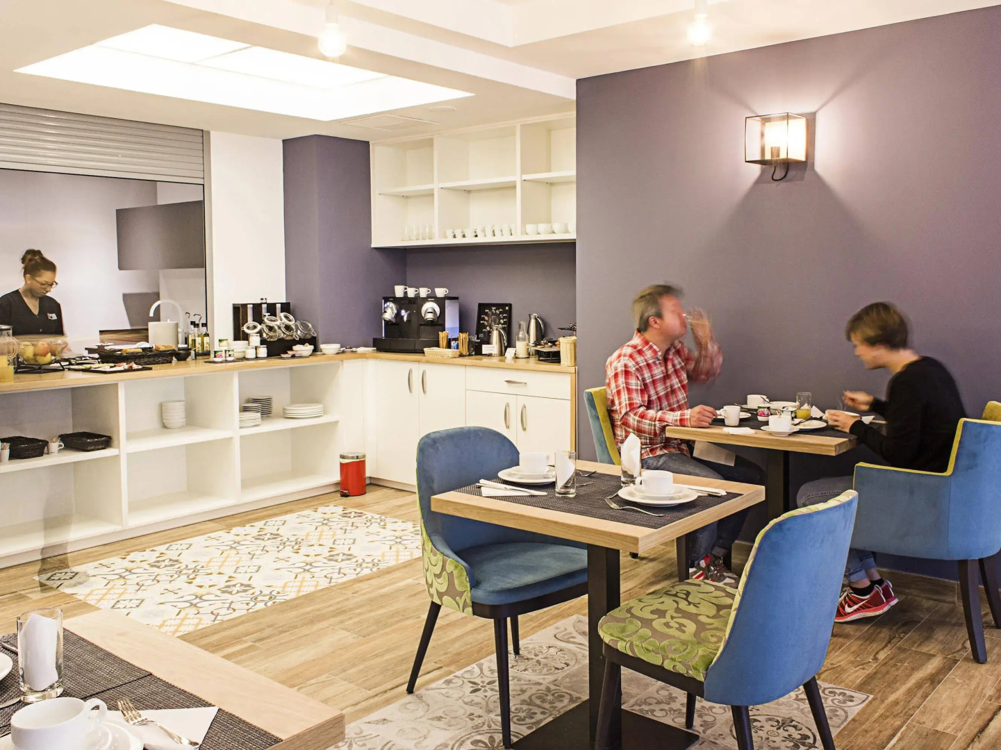 Boutique Hostemplo Sagrada Familia