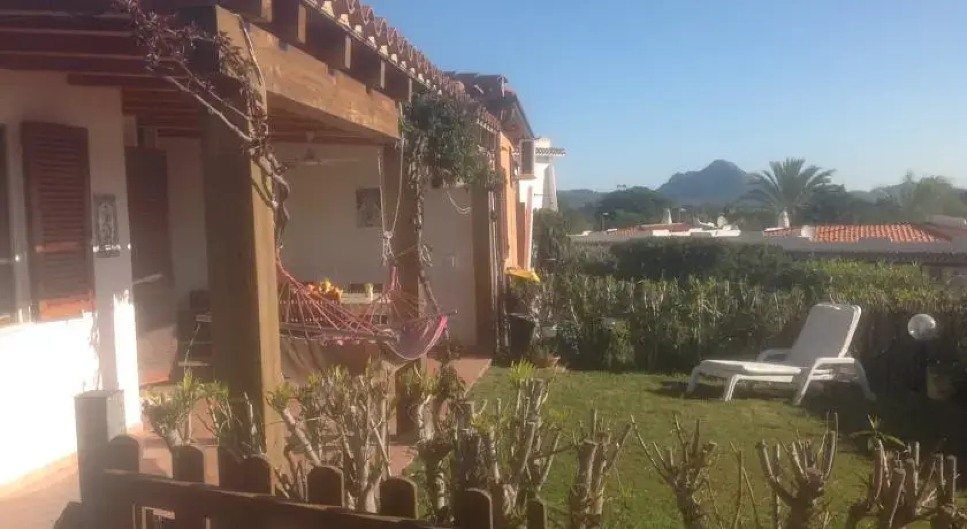 Holiday home Villa Laura