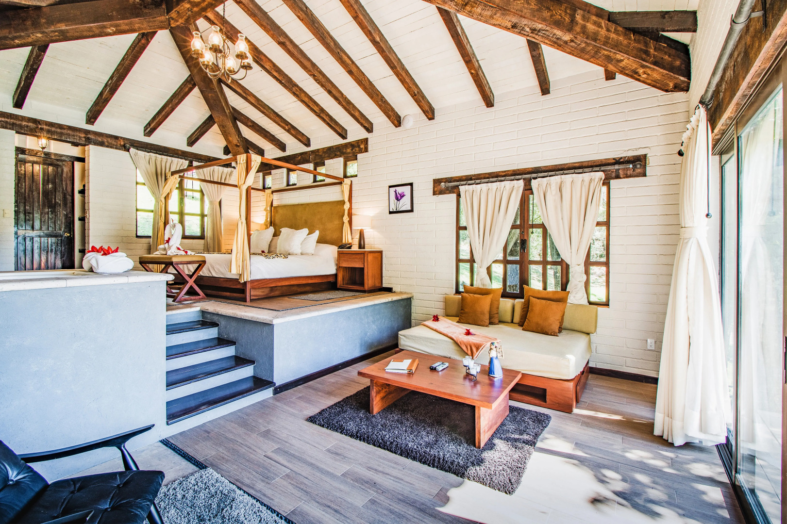 Sierra Lago Resort & Spa - All inclusive