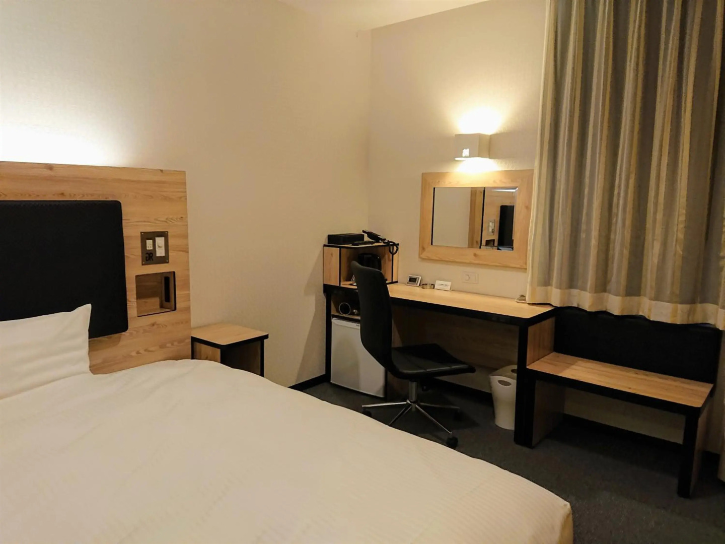 Green Rich Hotel Kurume