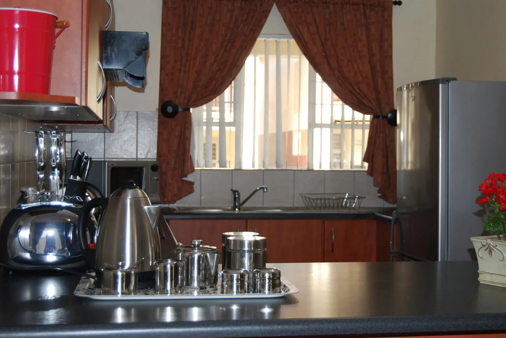 Sunward Park Guest House & Conference Centre