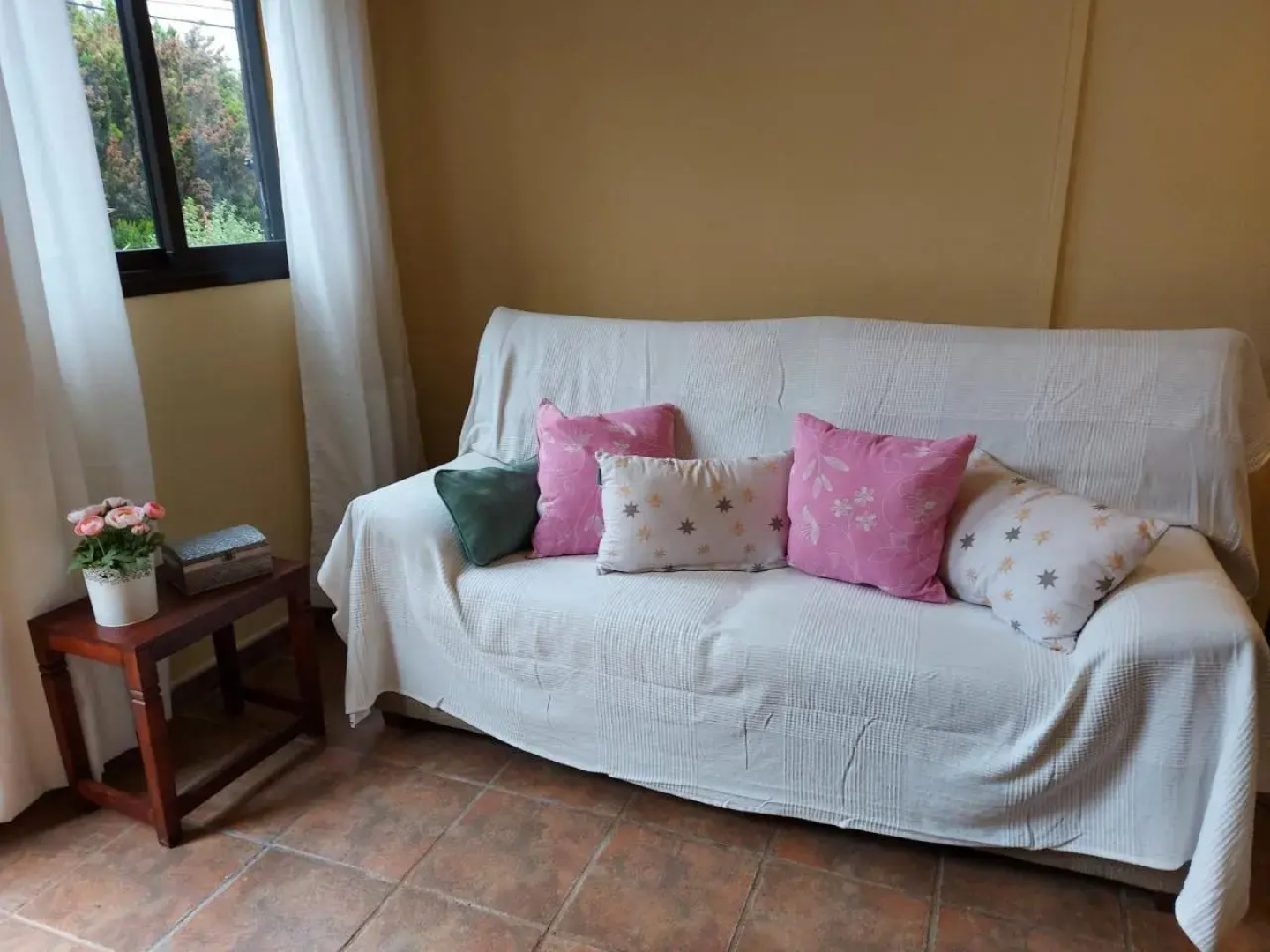Casa Fátima Valle Gran Rey