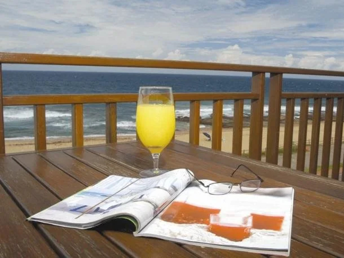 Fairlight Beach House