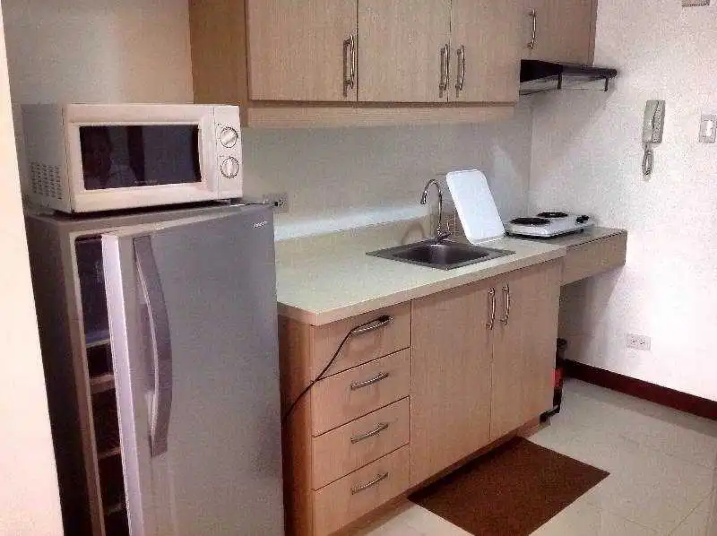 Mosaic Tower Condominium