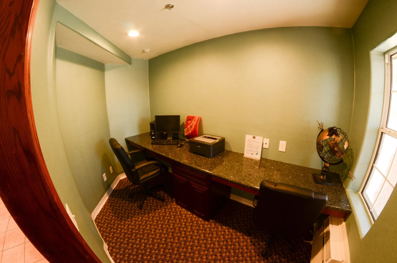 Quality Inn Blythe I-10