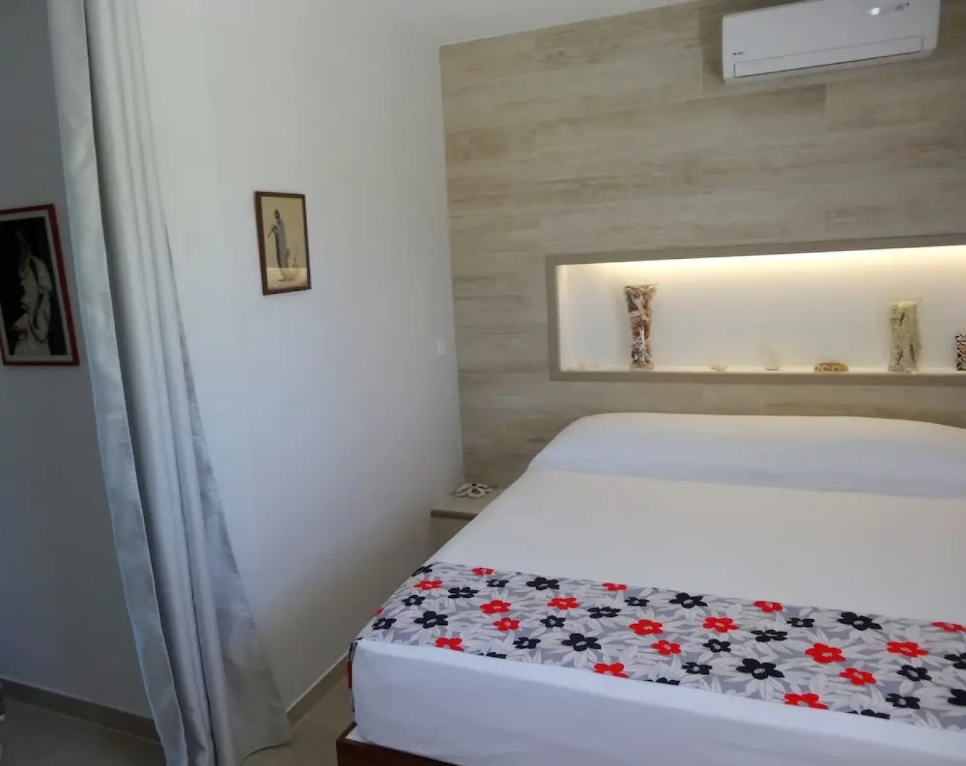 Rangiroa Tiputa Lodge B&B