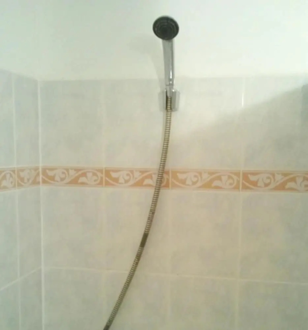 Apartment With one Bedroom in Saint Nicolas, With Enclosed Garden and Wifi - Near the Slopes