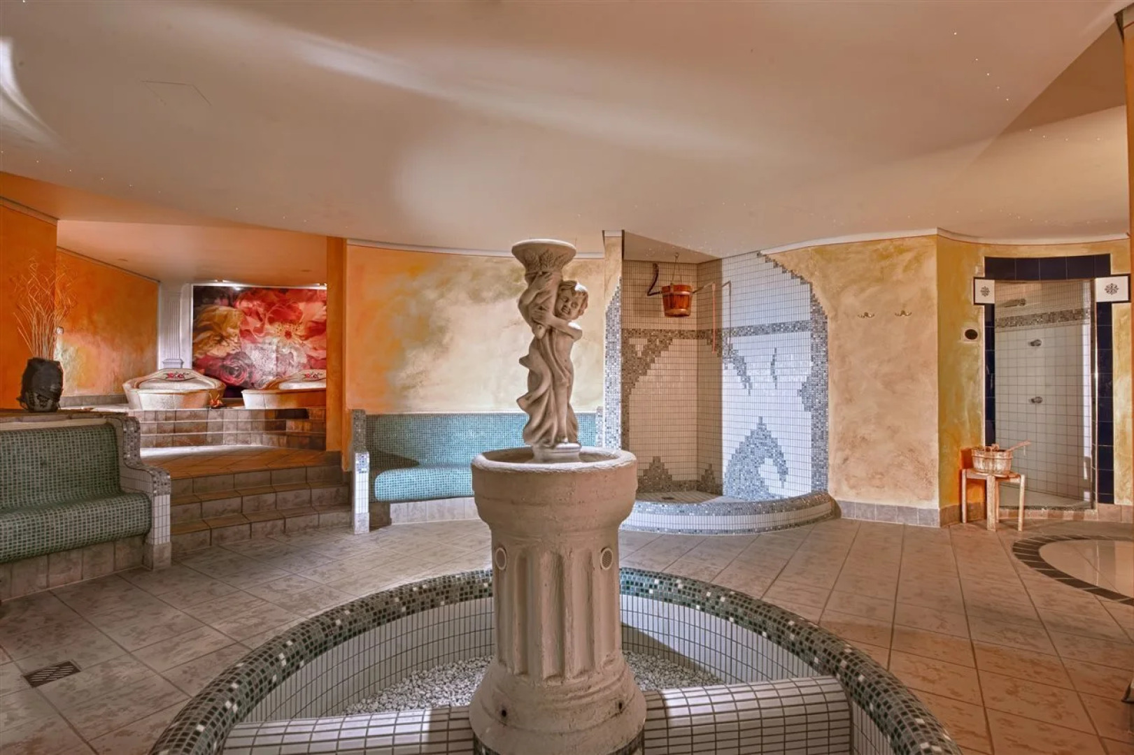 Hotel Villa Weltemühle Dresden