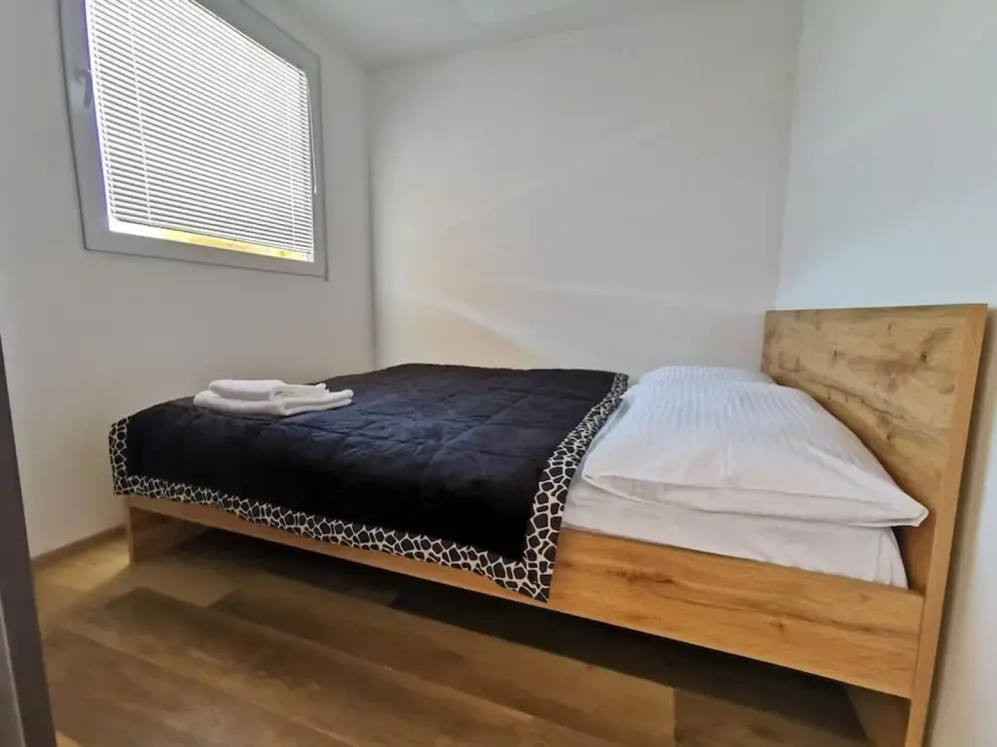 Village Lipa Ljubljana