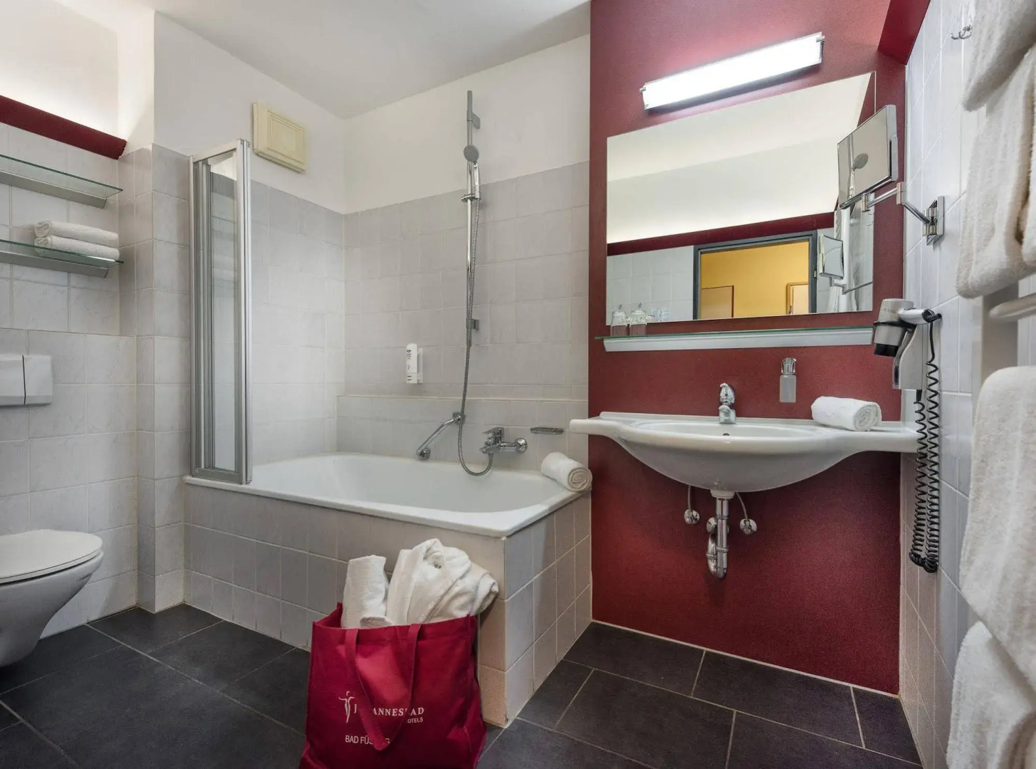 Johannesbad Hotel Phönix