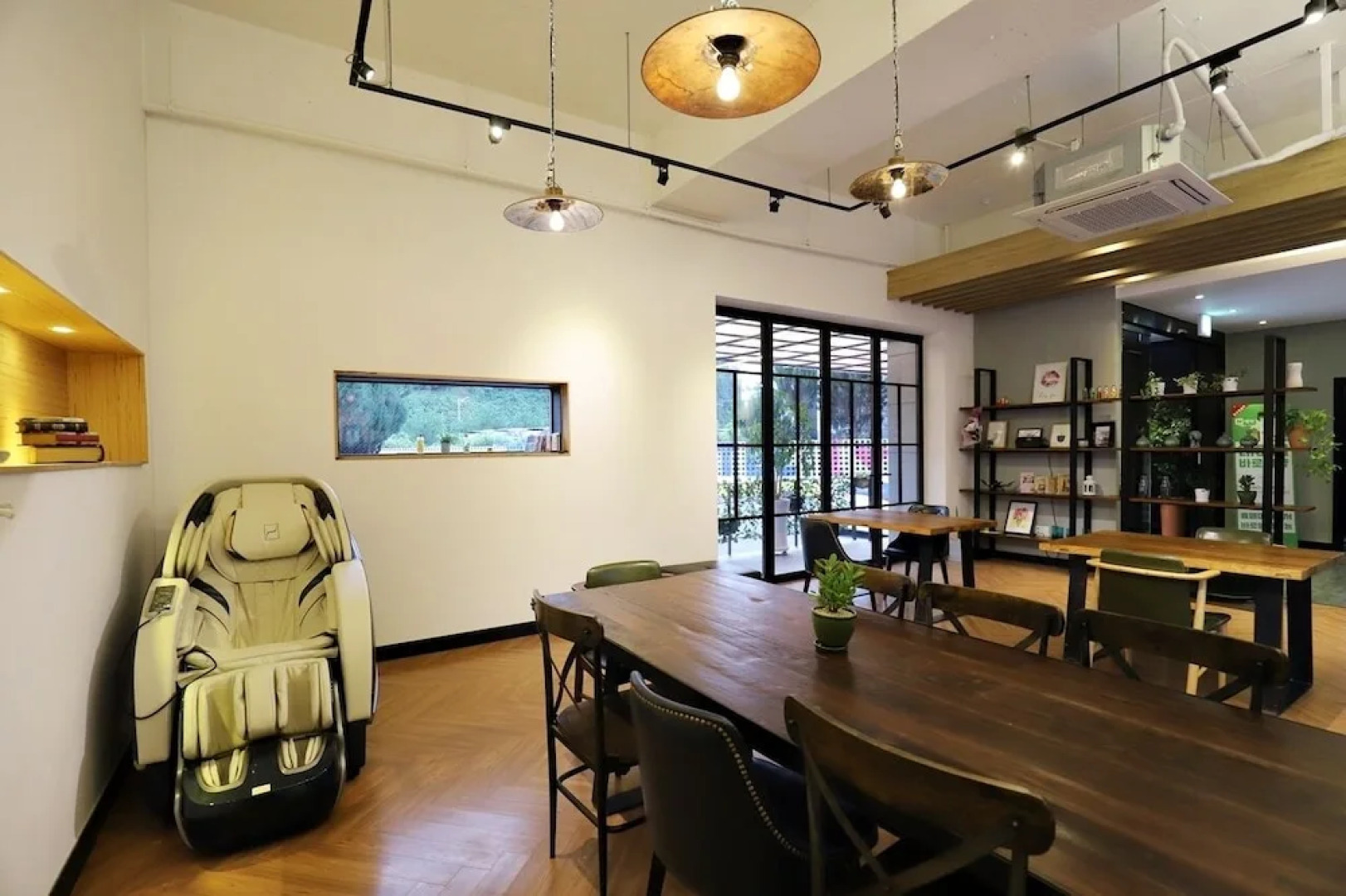 Yongin Monterey 17 Hotel