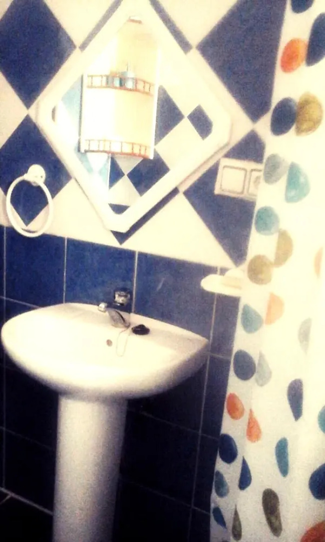 House With 5 Bedrooms in Casas del Cerro, With Wonderful Mountain View