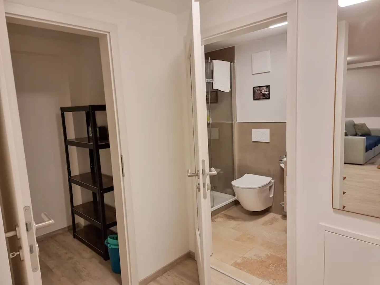 Gästehaus Mönchswald