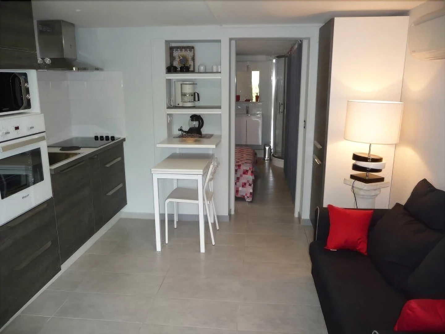 Les Rives de Garonne Les Saules