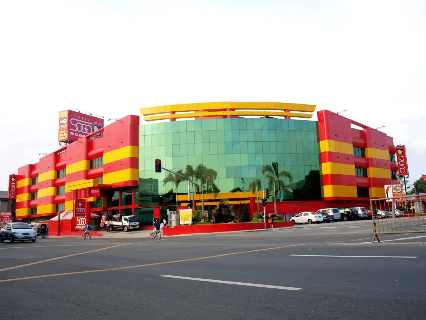 Hotel Sogo Tarlac