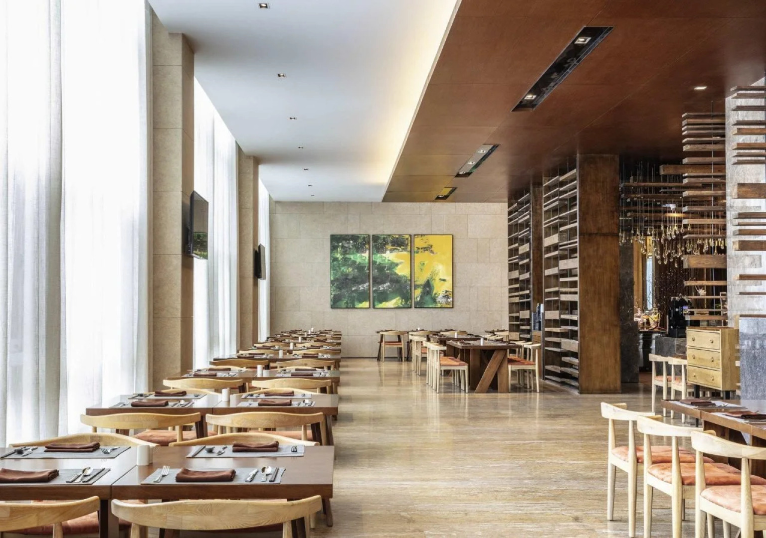 Pullman Changbaishan Resort