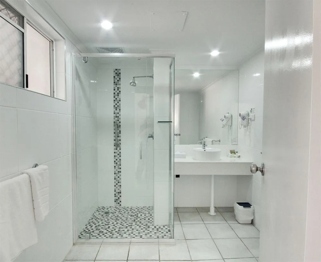 Best Western Colonial Palms Motor Inn