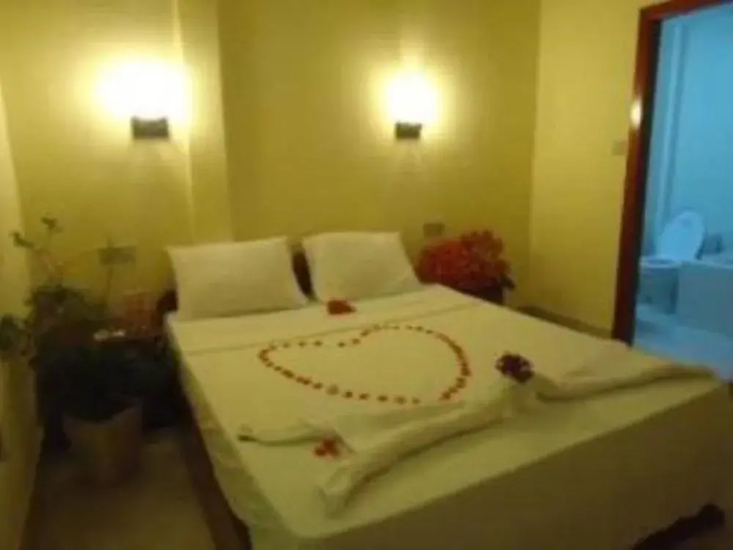 Brise de Kep Guesthouse & Restaurant