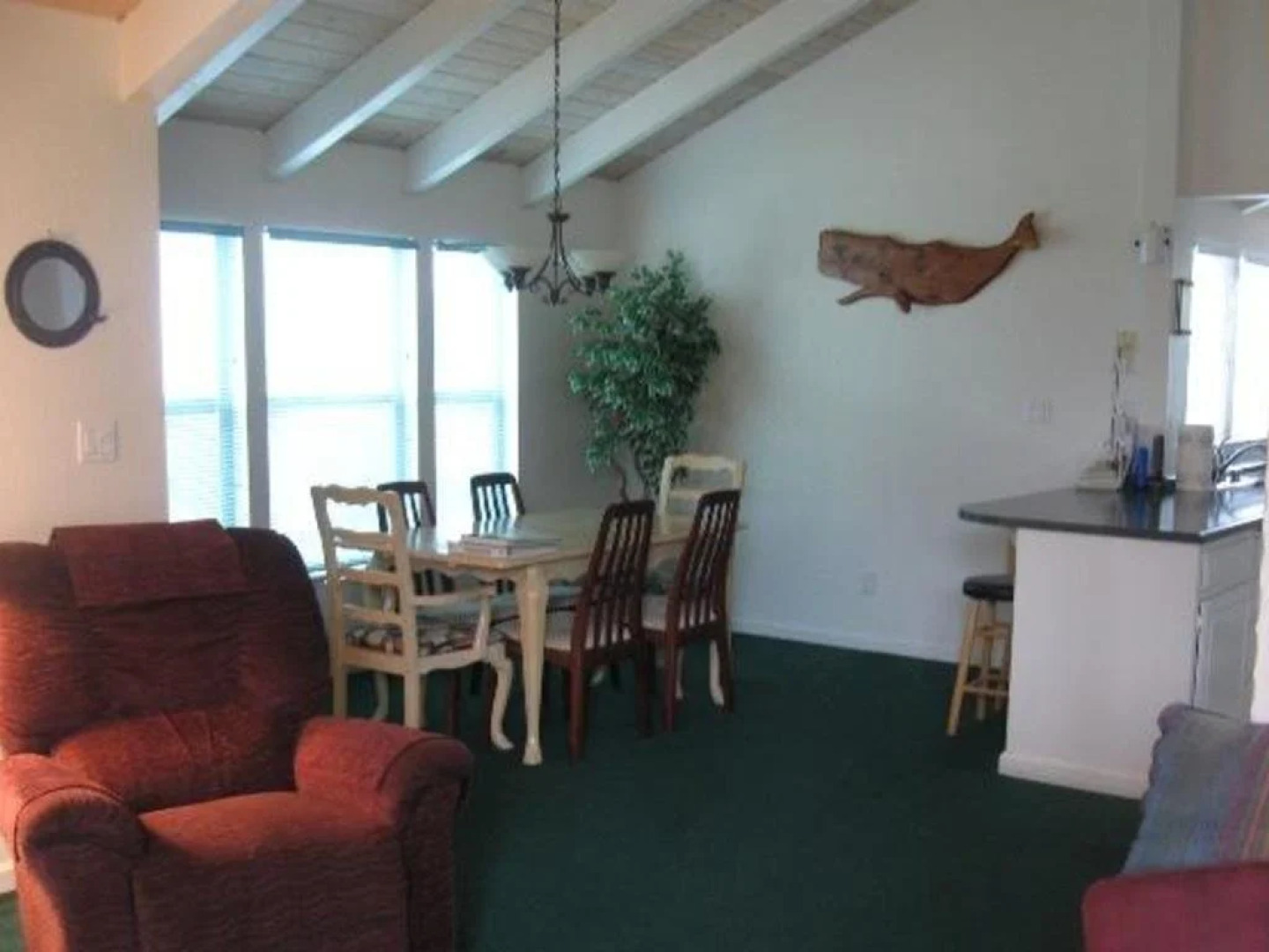 Rosebud 3 Br home by RedAwning