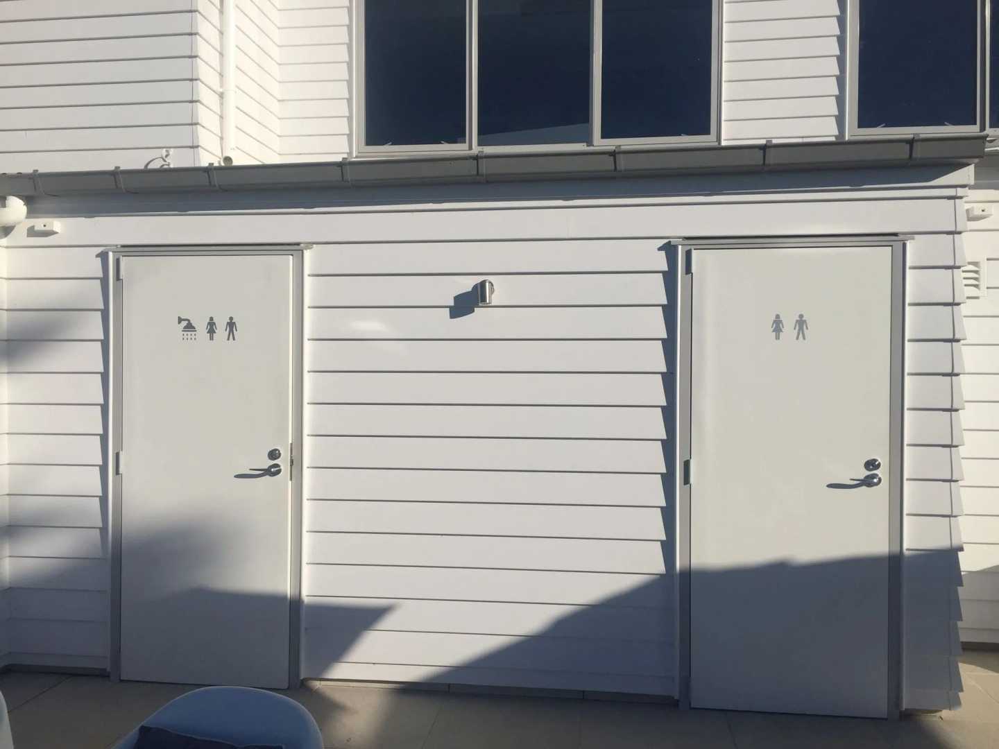 Waiheke Island Resort