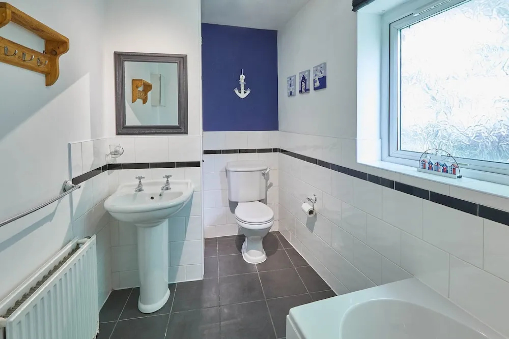 Host & Stay Esk View Cottage