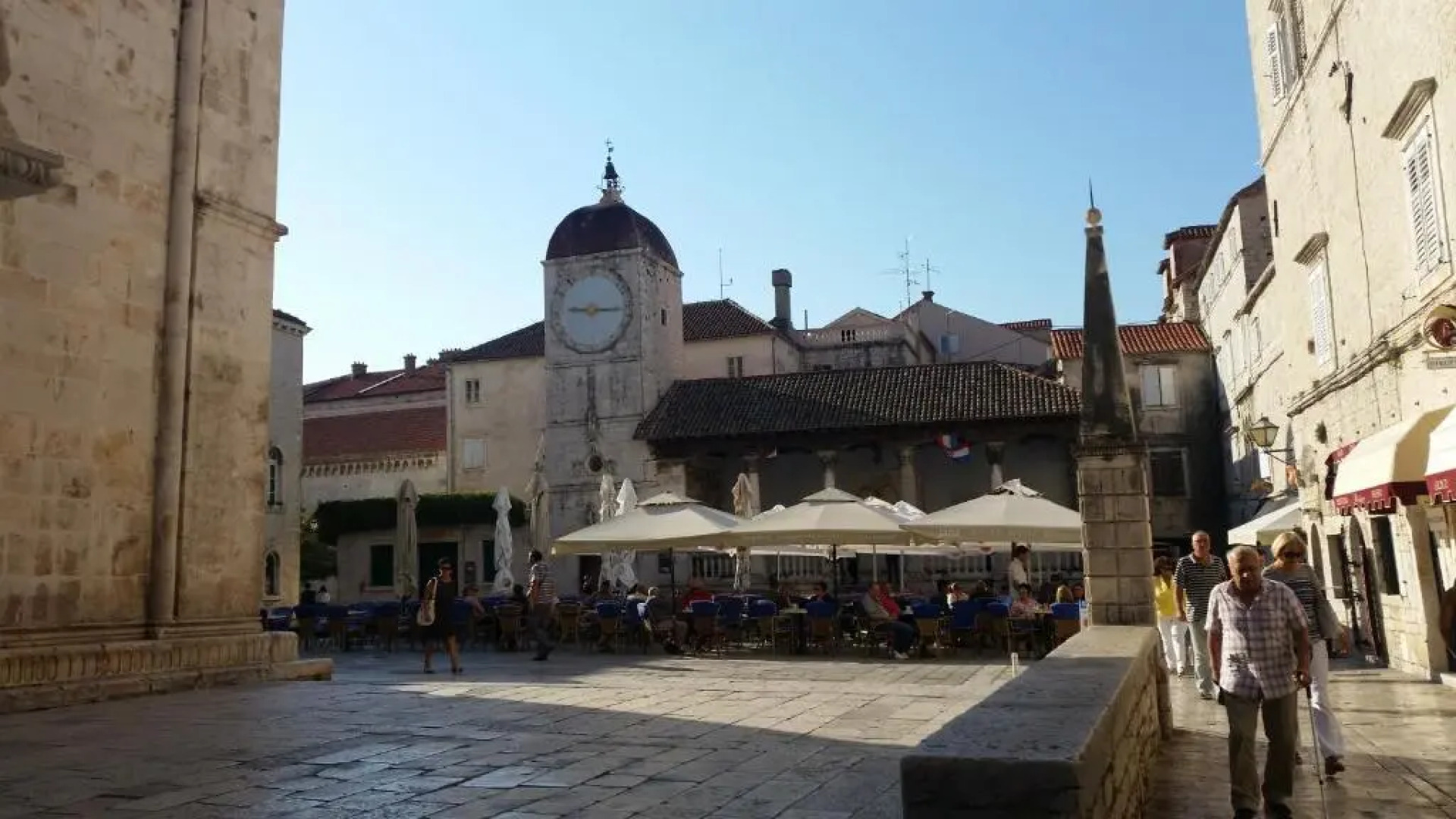 Apartments Viktorija