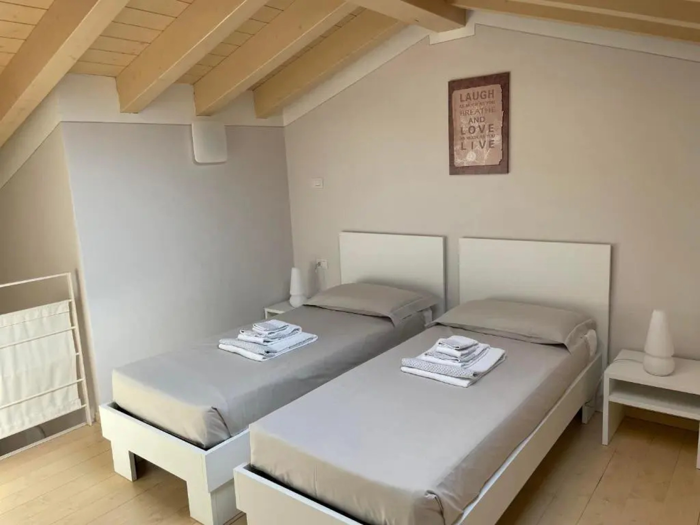 Villa Fontanelle Gardapartments 8
