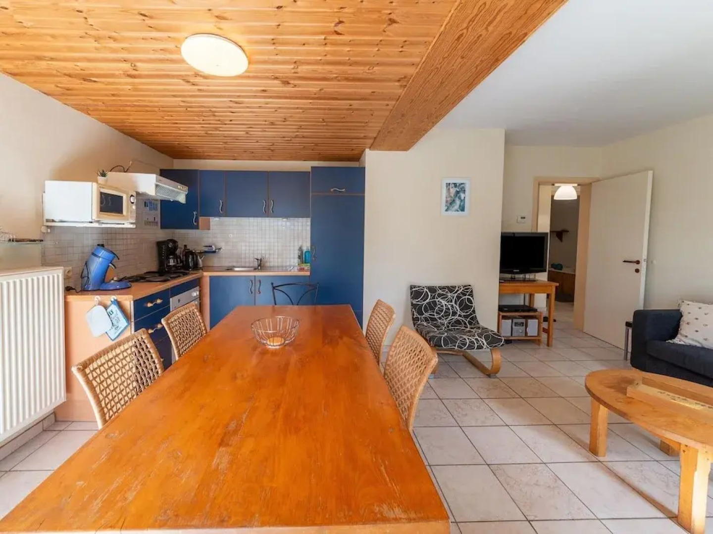 Forest Retreat in Bouillon