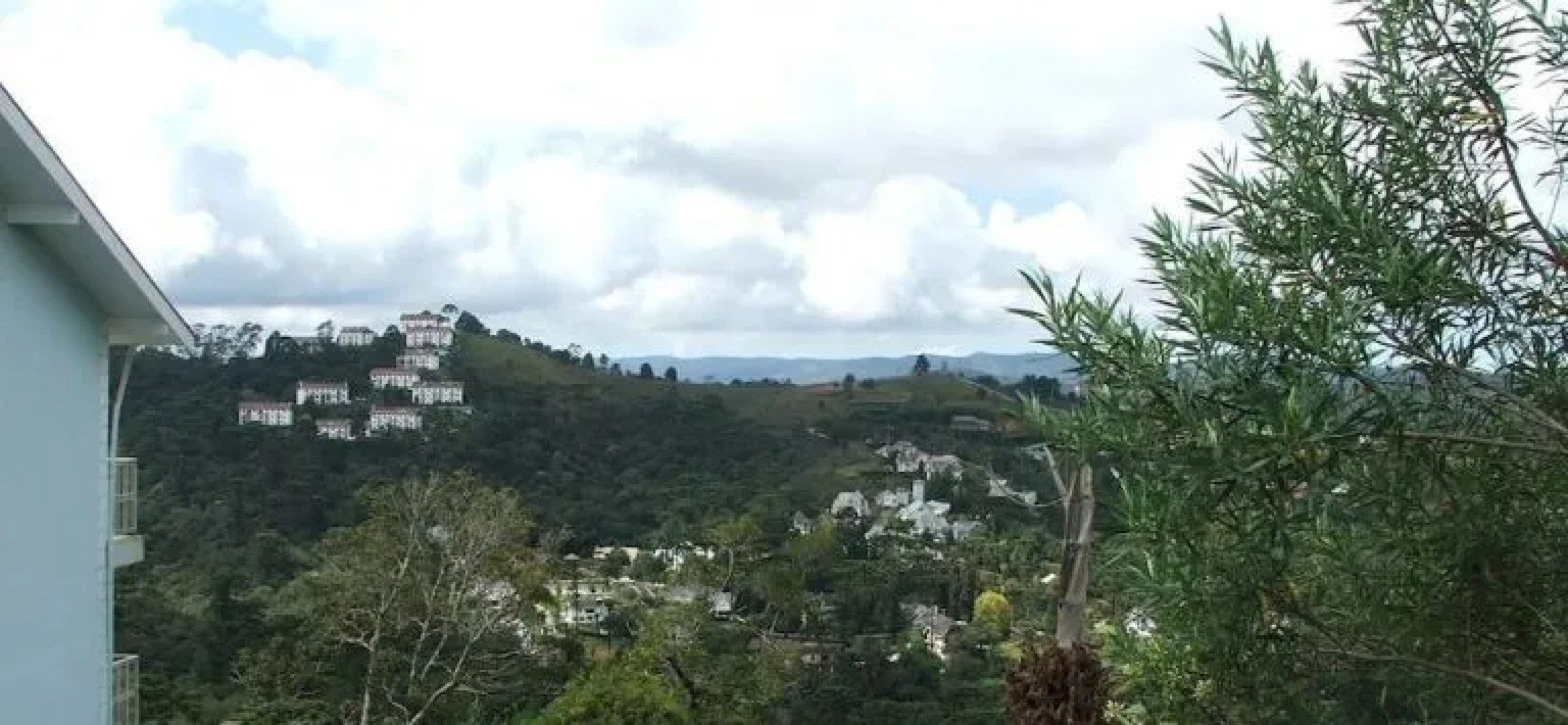 Pousada Bosque das Araucárias