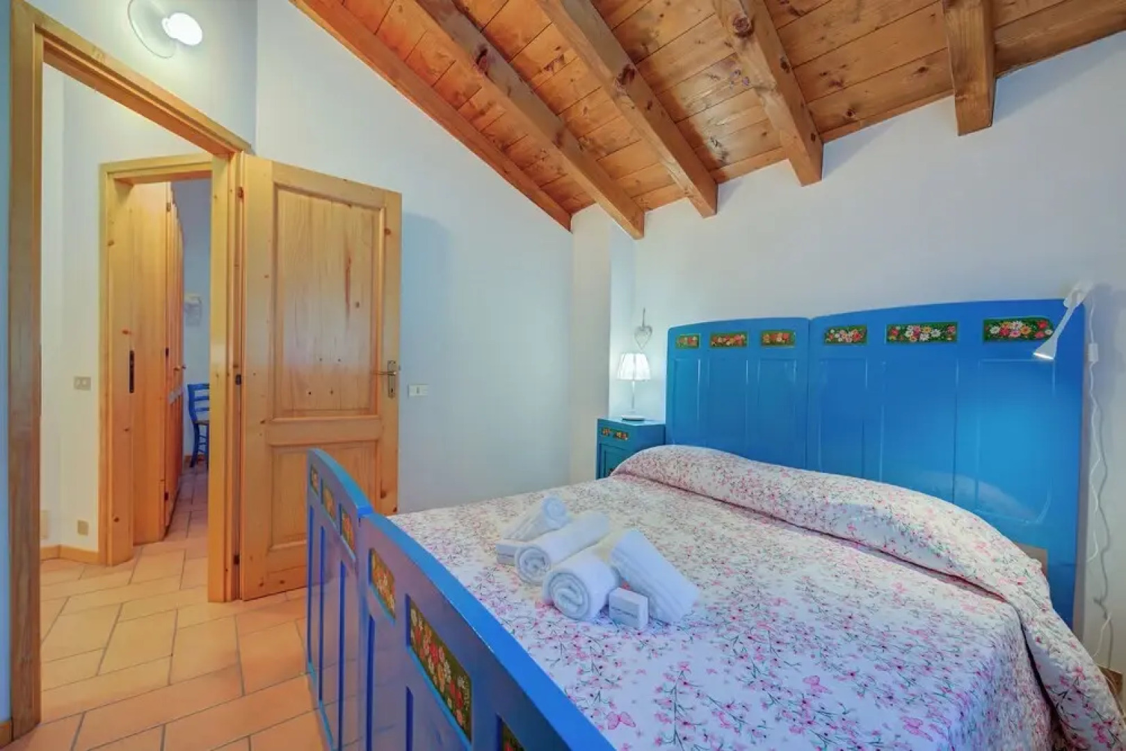 Villa Il Castagno Few Min From Beach