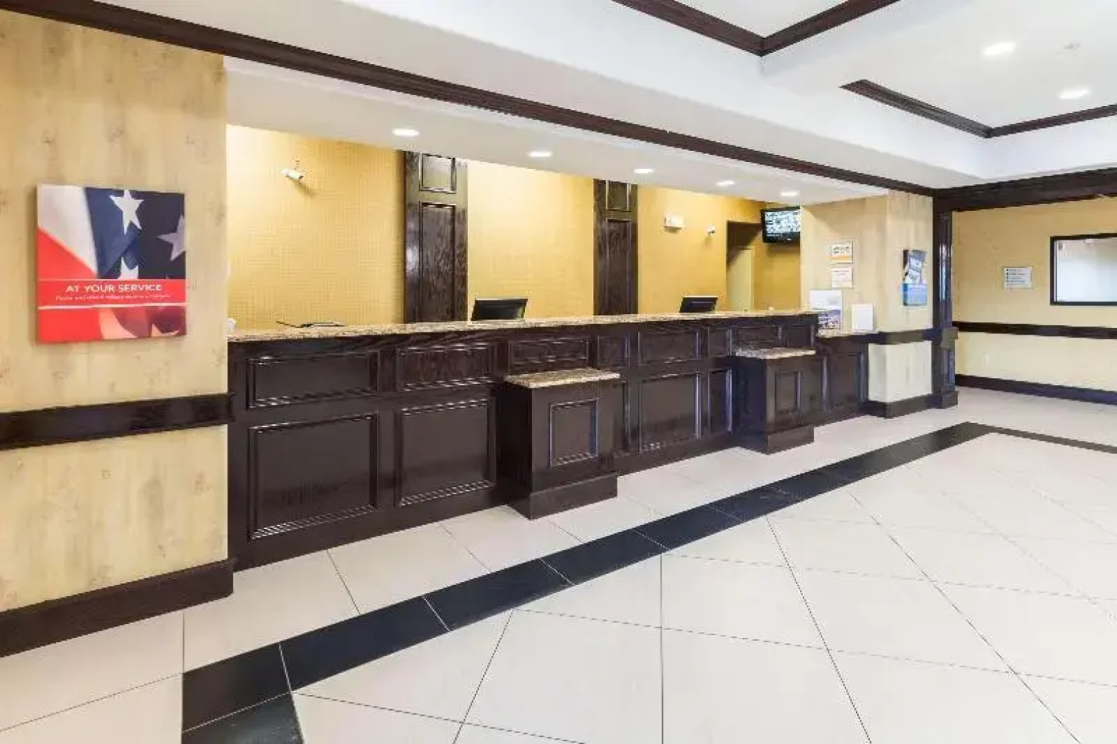 La Quinta Inn & Suites Joshua