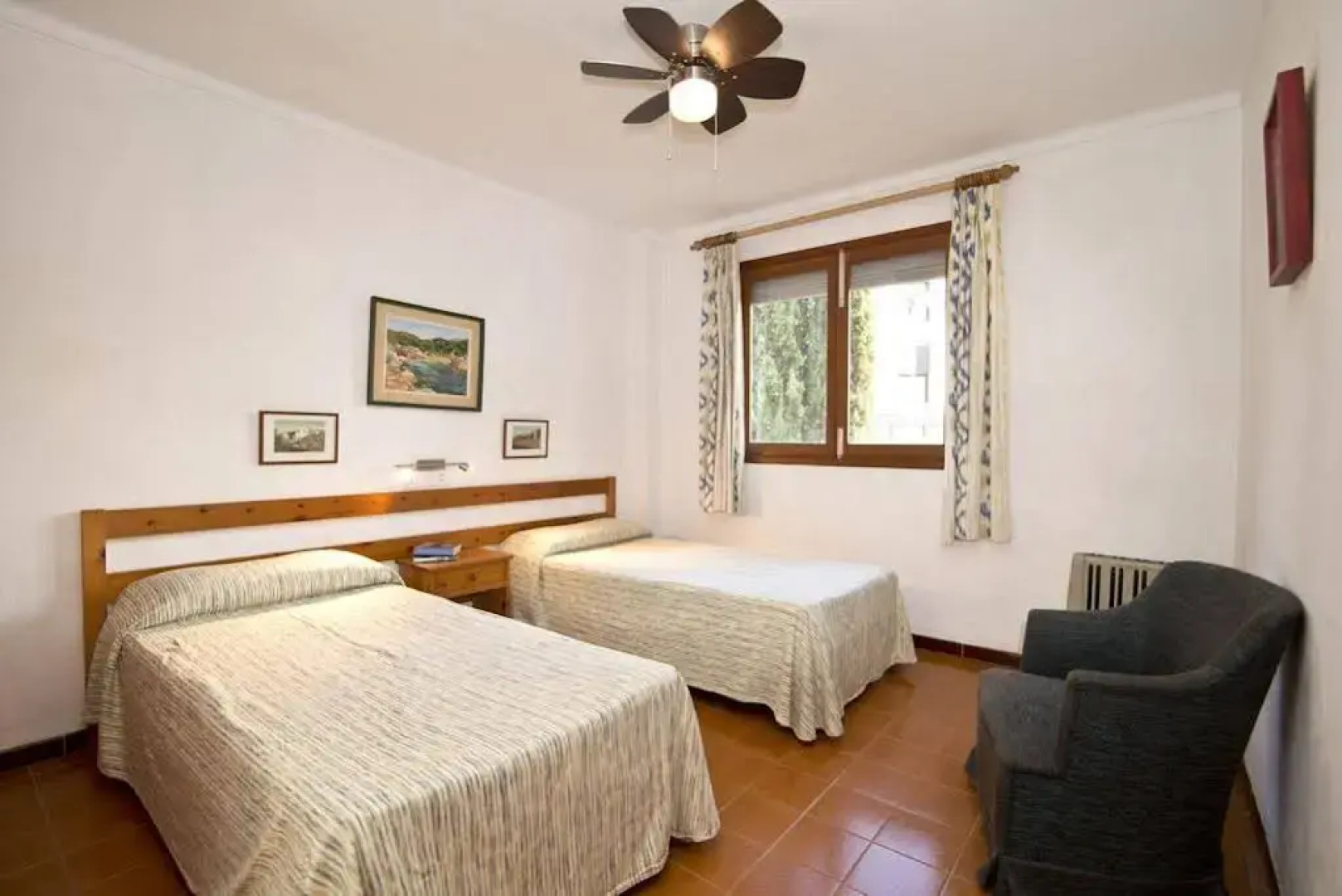 Apartamentos Ponent Mhm