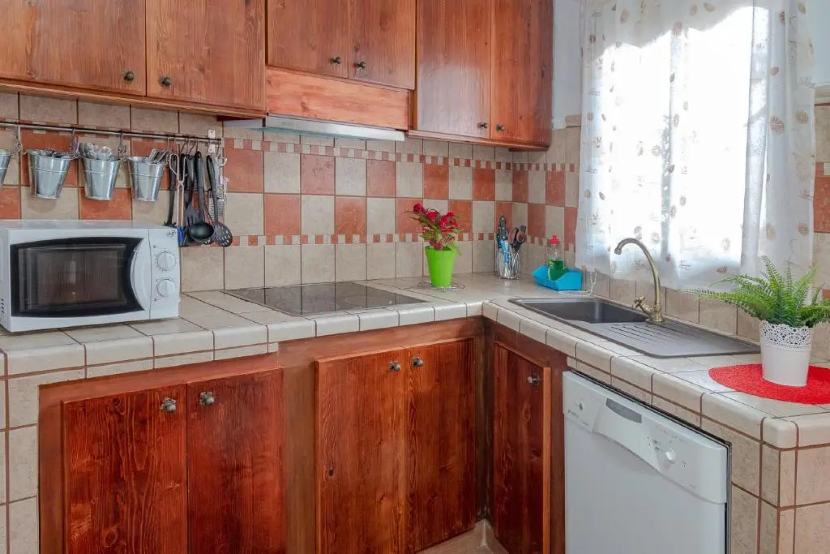 Tazacorte Tipical House