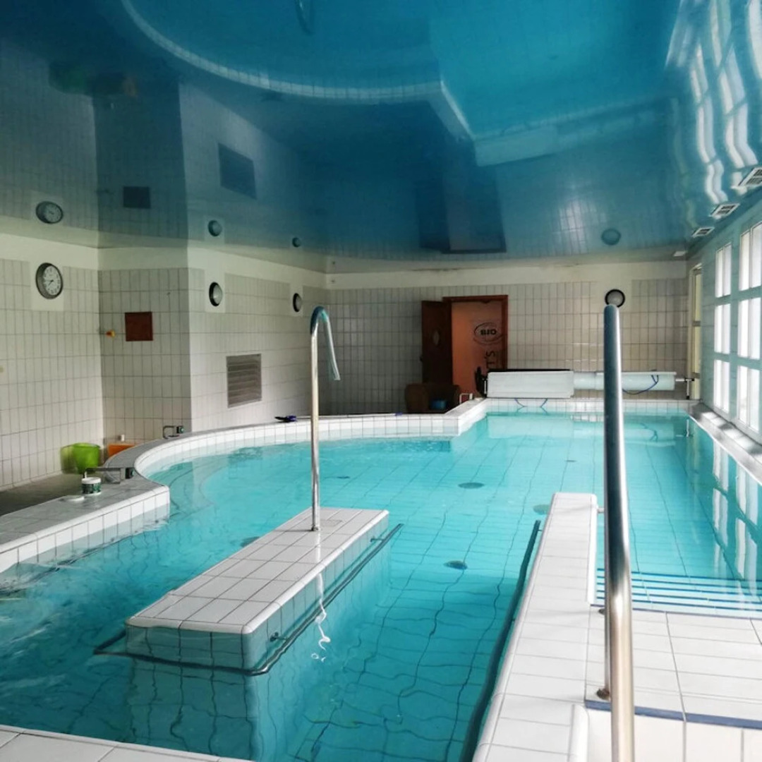 House With 3 Bedrooms in Marciac, With Shared Pool, Enclosed Garden and Wifi