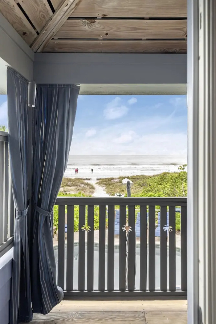 Gulfside Resorts & Indian Rocks Inn