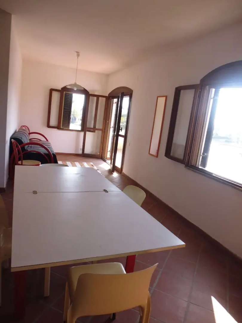 Residence La Bricola Laghi di Sibari