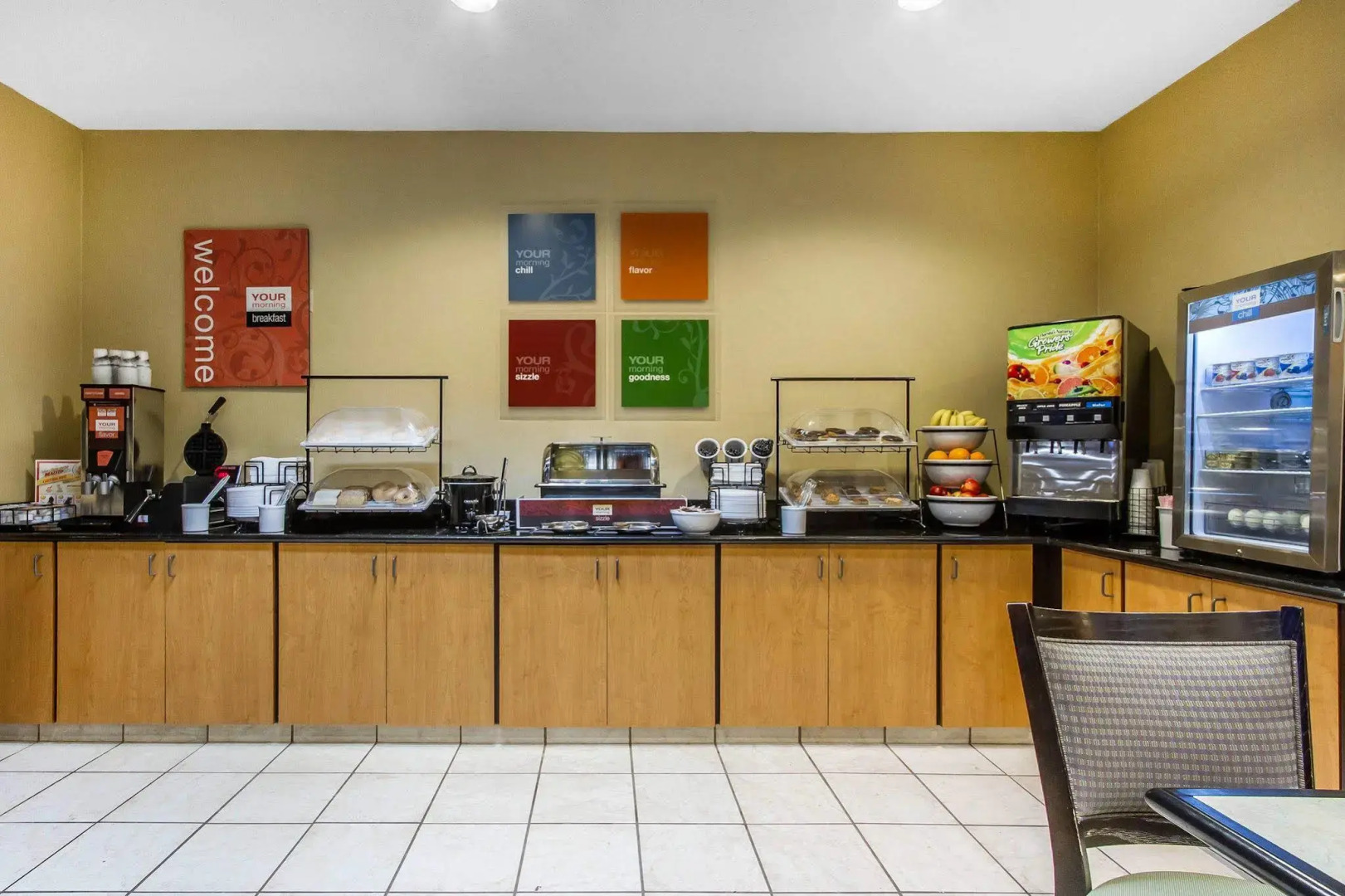 Comfort Inn Oklahoma City South - I-240