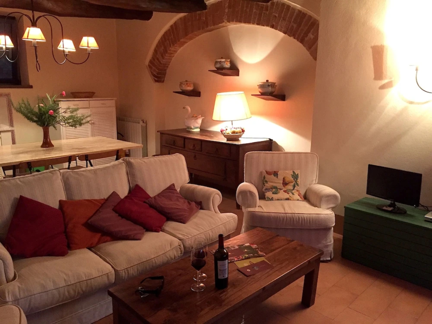 Agriturismo Poggio alle Vigne