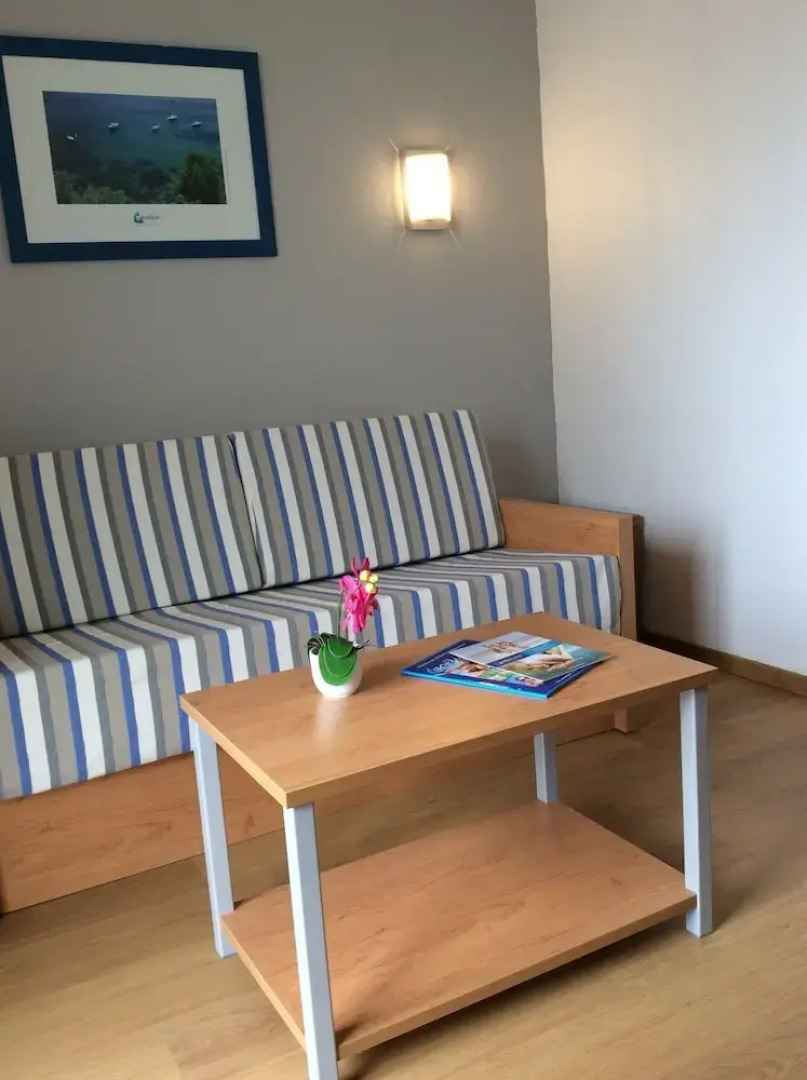 Résidence Goélia Sun City