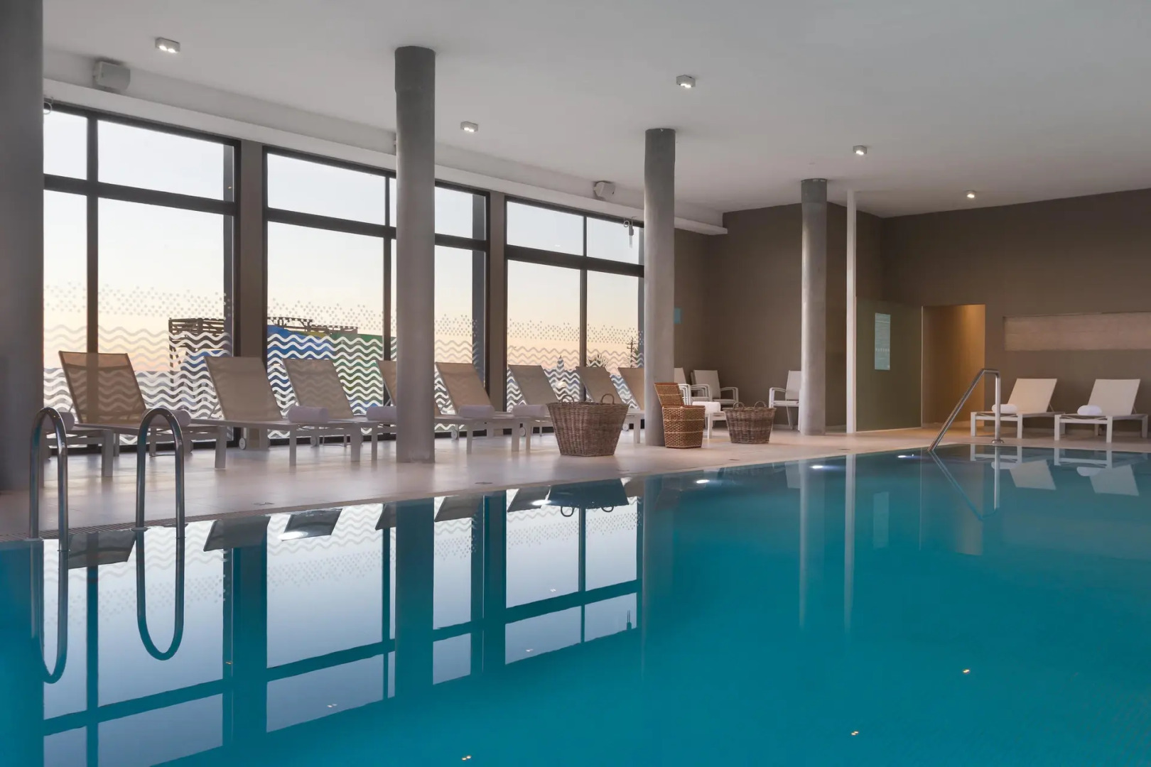 Salinas del Almiron Resort & Spa Termal