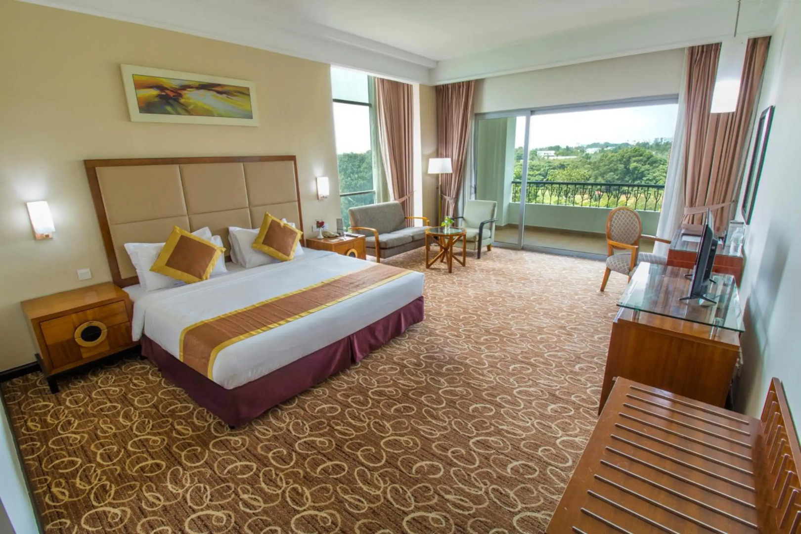 Nilai Springs Resort Hotel