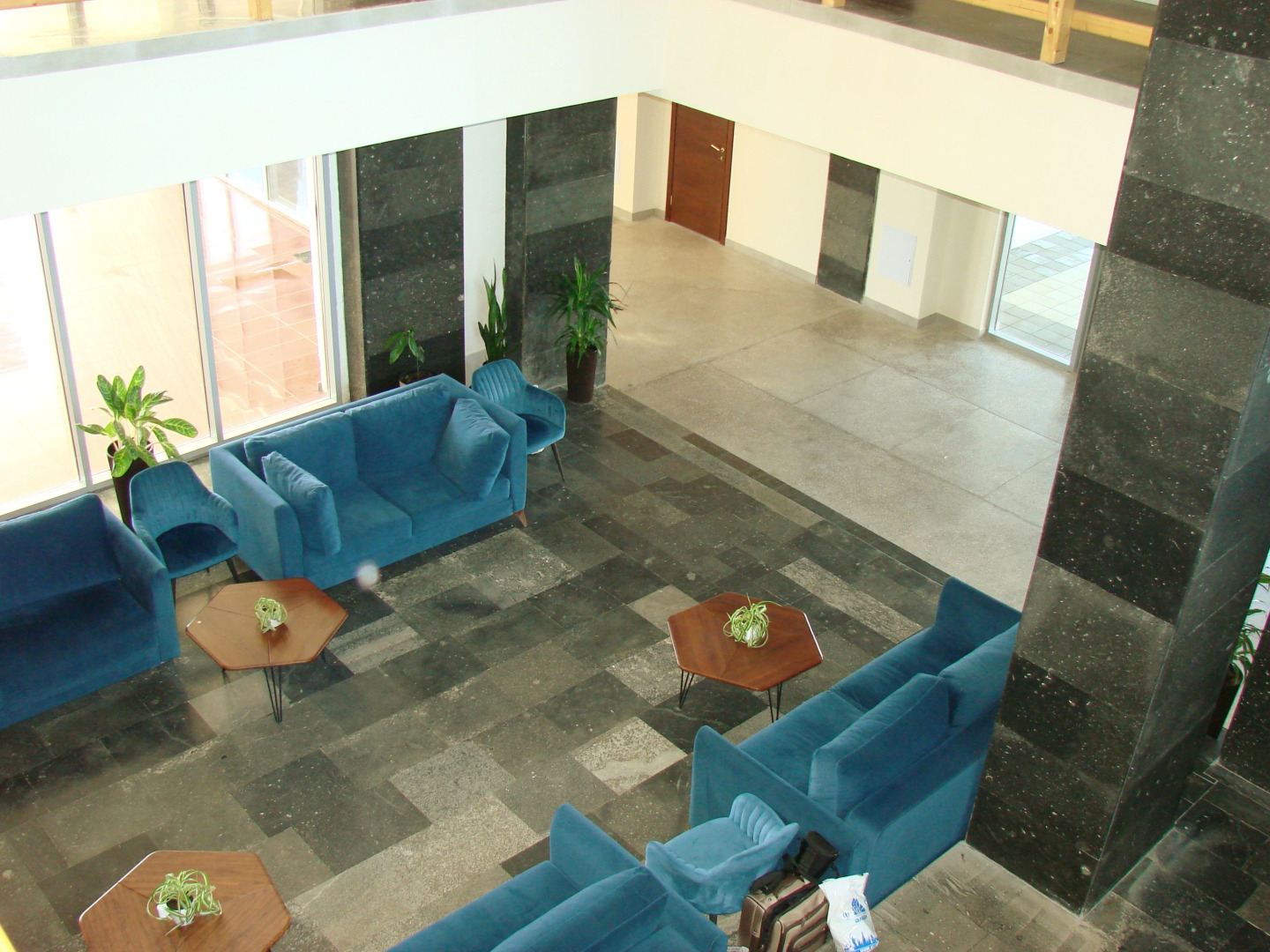 Апсны (Гудаута), отель (Абазинская, 2а)