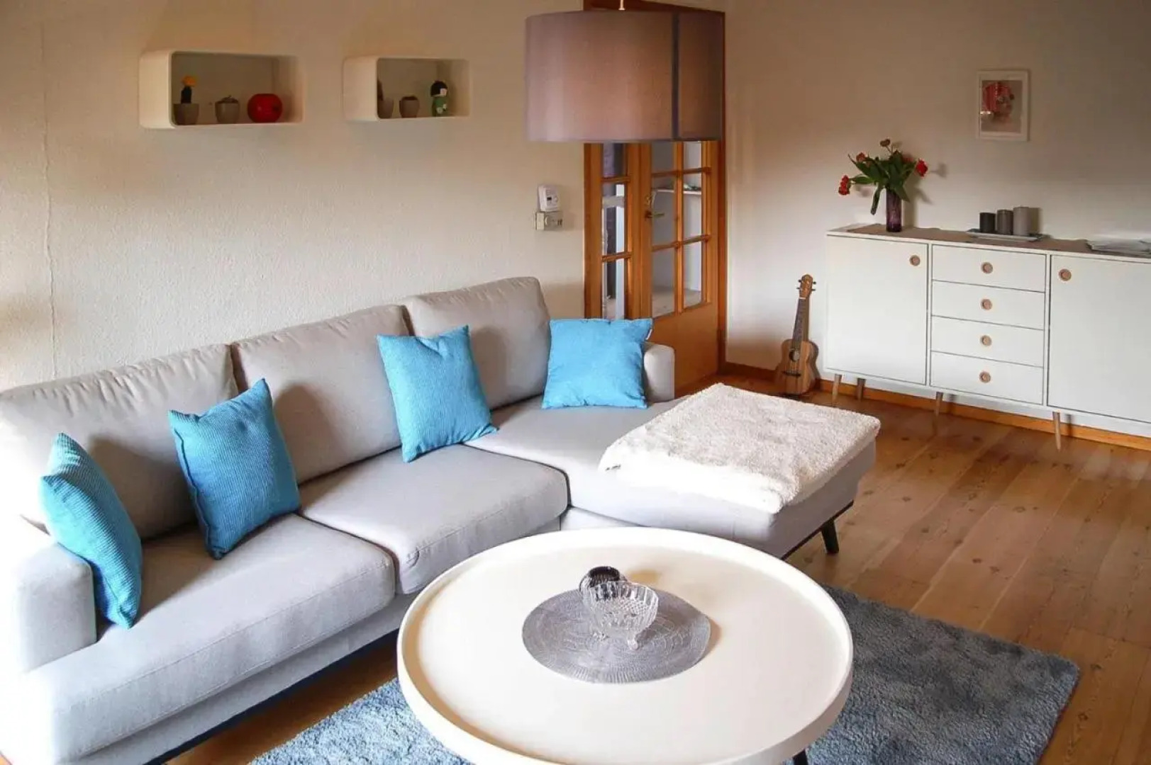 Holiday house with wellness area, Bad Bodenteich