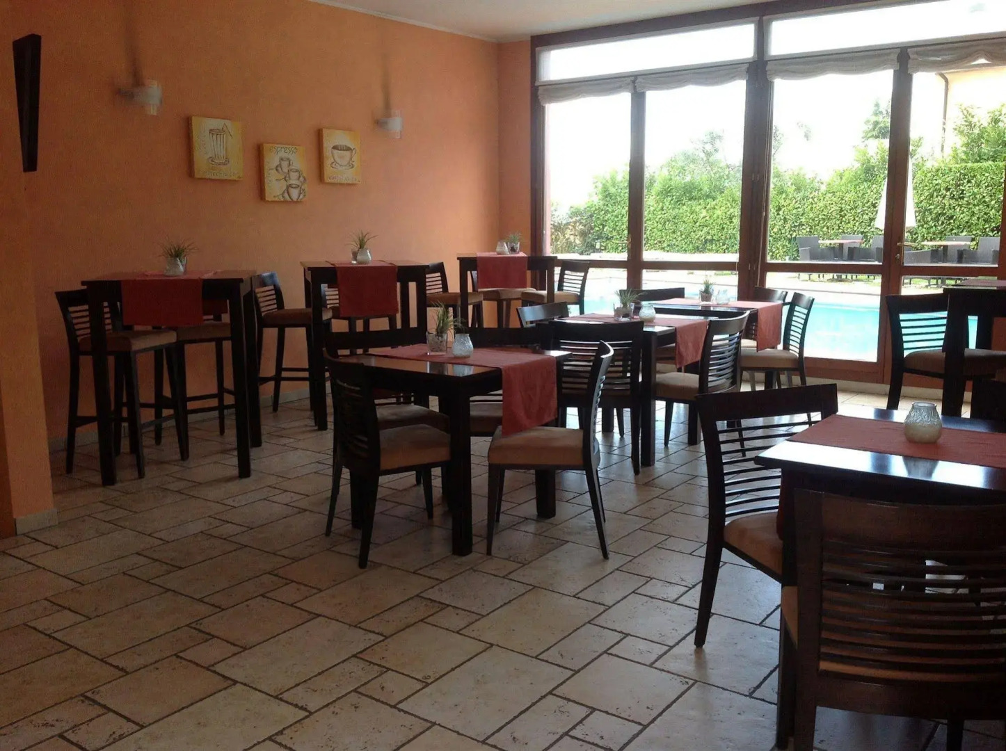 Hotel Villa Cà Nova