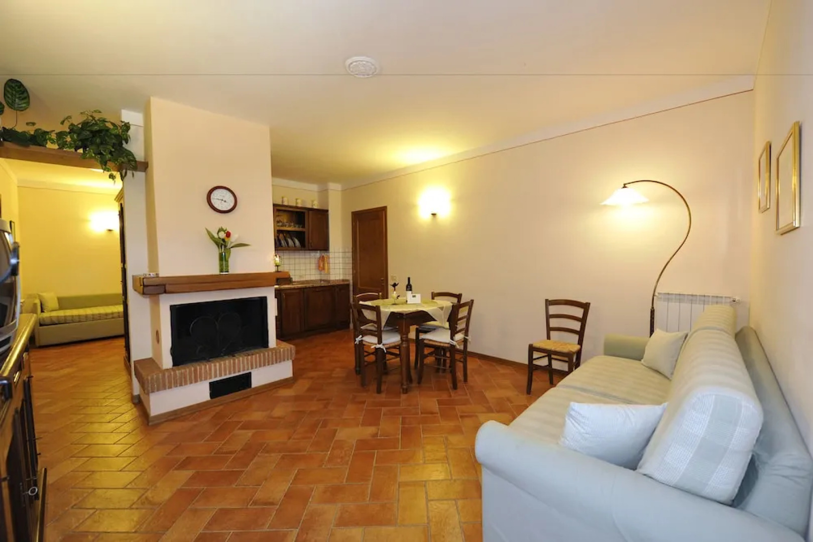 Borgo Caiano Country Inn