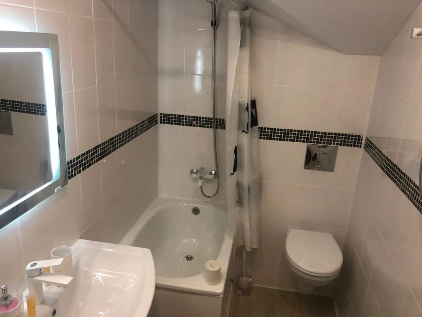 Гостевой дом Верста