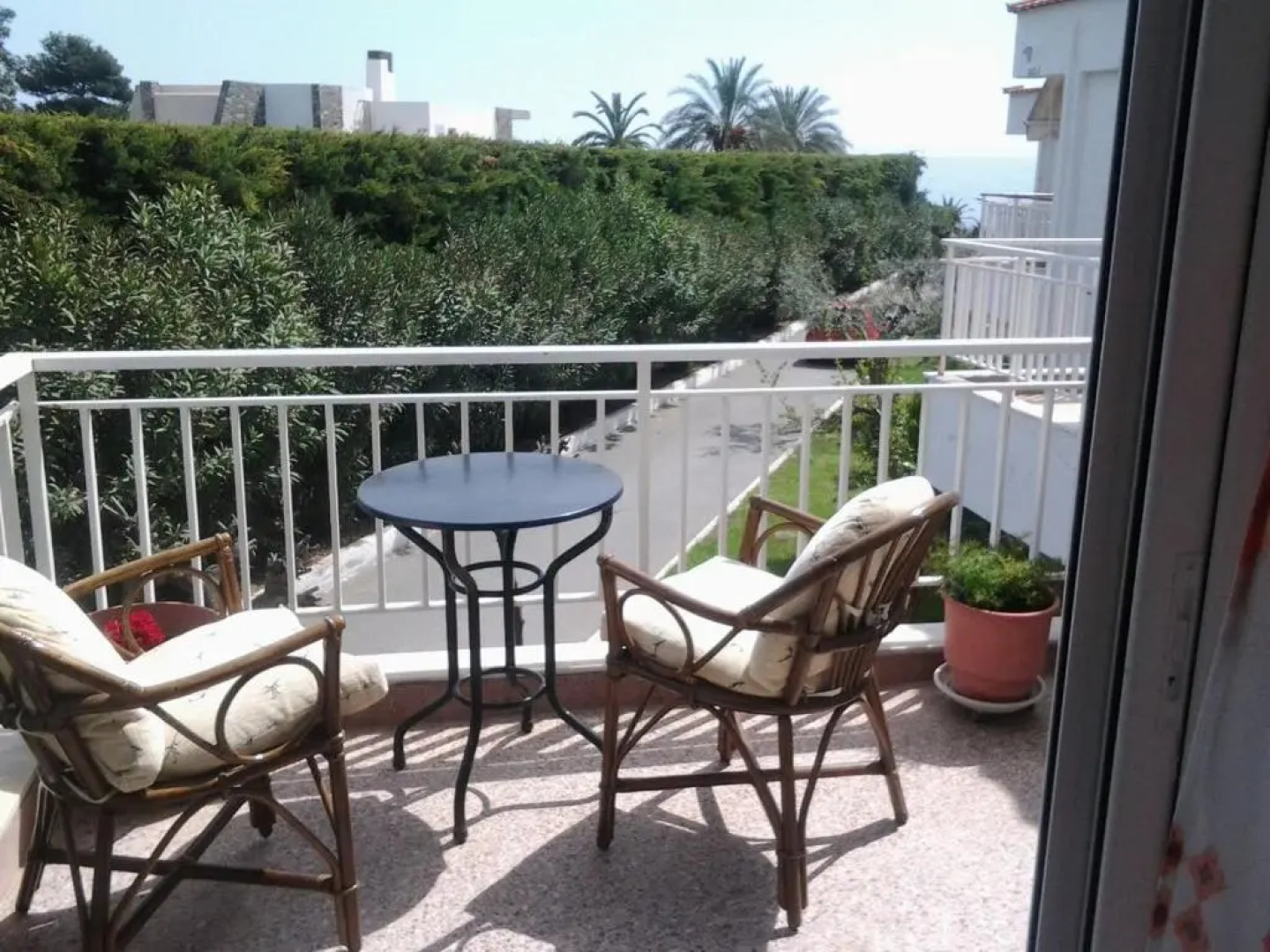 Garden House 2 Poseidon